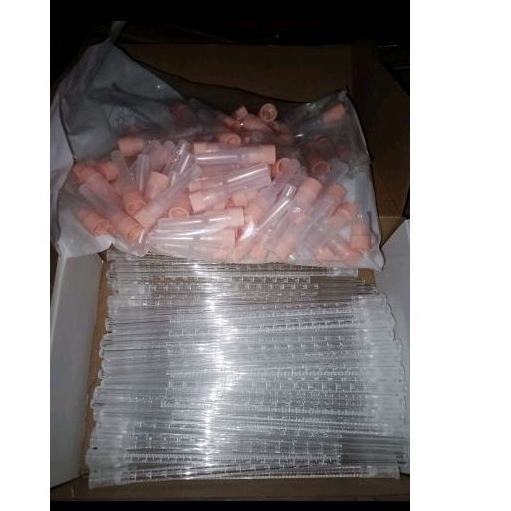 Sediplast pipet esr pipet westergreen isi 100