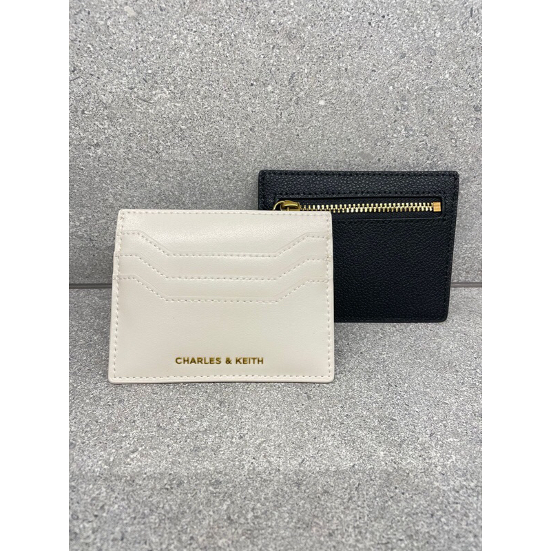 Dompet kartu Charles&Keith original