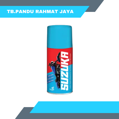 Pylox Pilok Pilox Cat Semprot Suzuka Spray 300cc