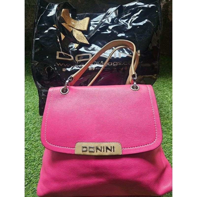 Donini Razel Pink