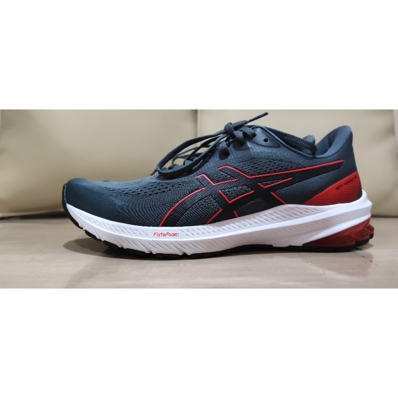 Asics Shoes Gt-1000 12 Men New