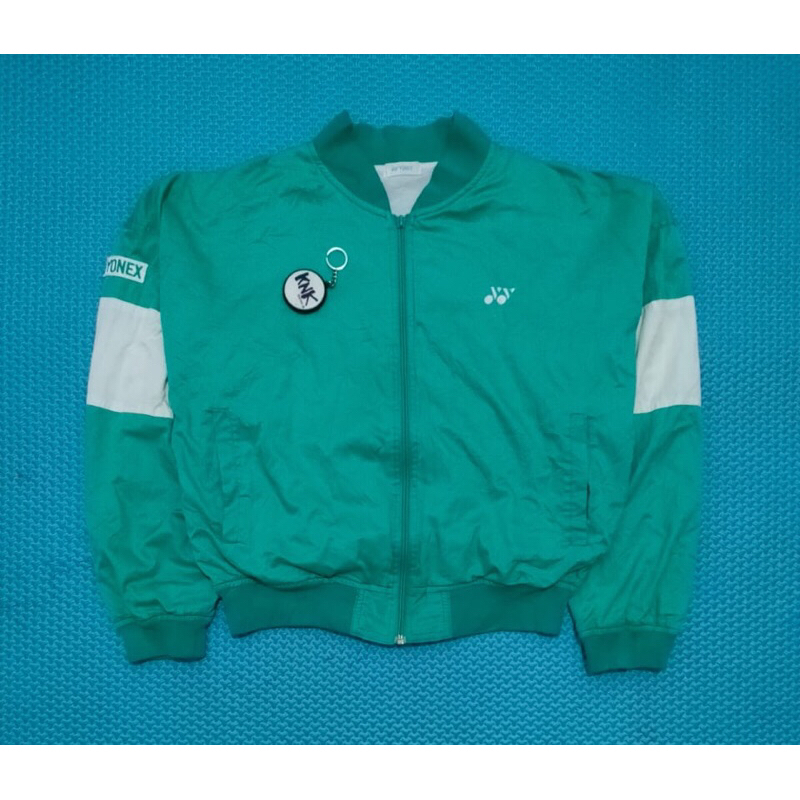 jaket vintage yonex