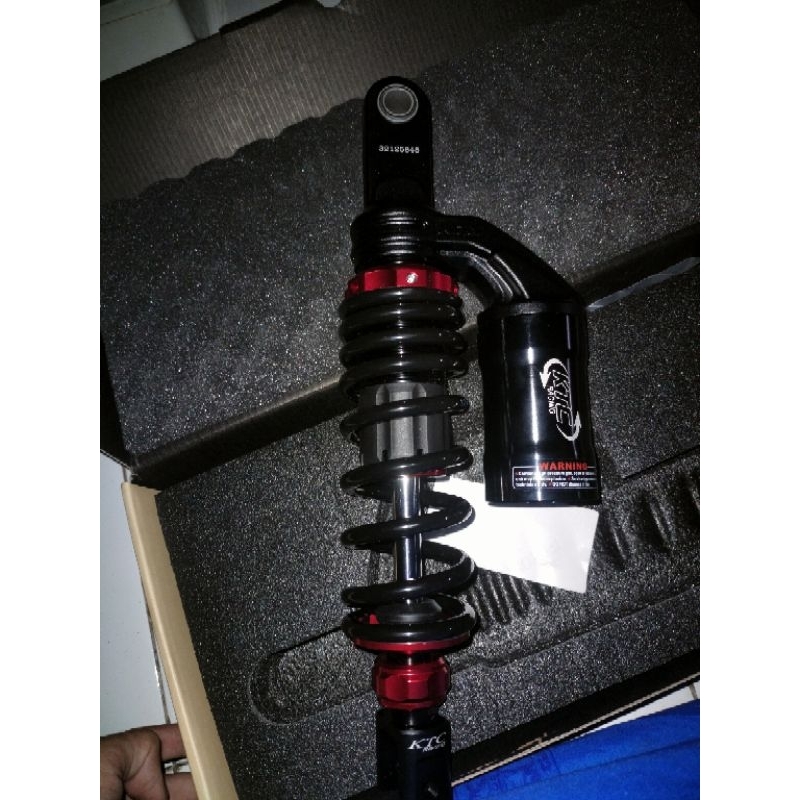 shock ktc onxy second ukuran 330