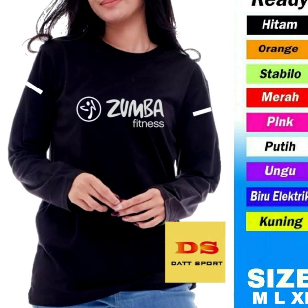 Limited atasan Baju Kaos zumba aerobik gowes Olahraga SENAM WANITA cewek gym  Ungu M