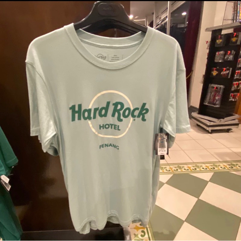Hard Rock Cafe Original/Branded