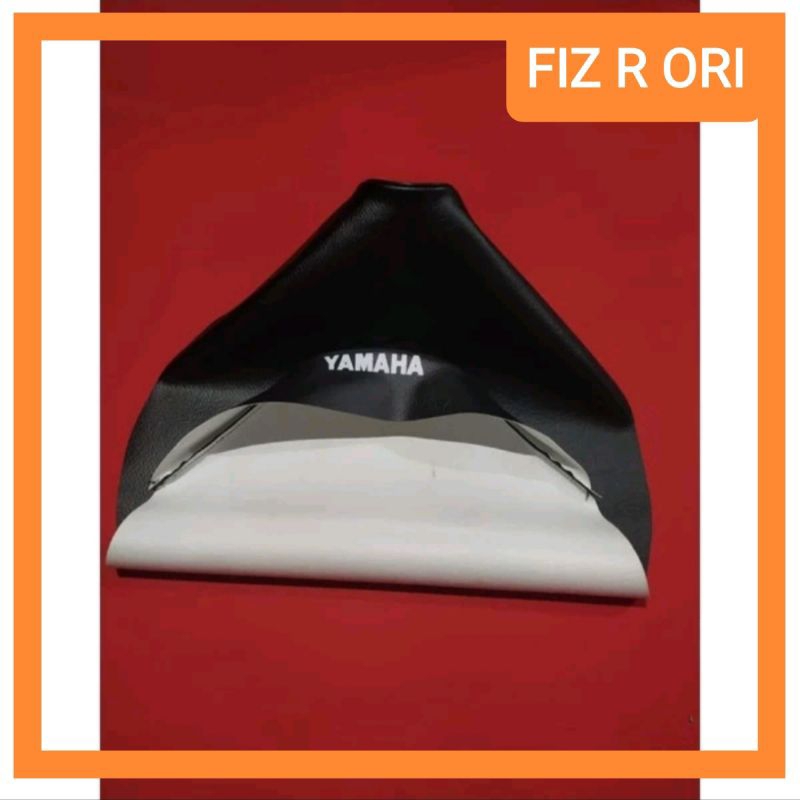 Bungkus Jok Fiz R Original | Kulit Jok Fiz R Original | Cover Jok Fiz R Original | Yamaha Fiz R