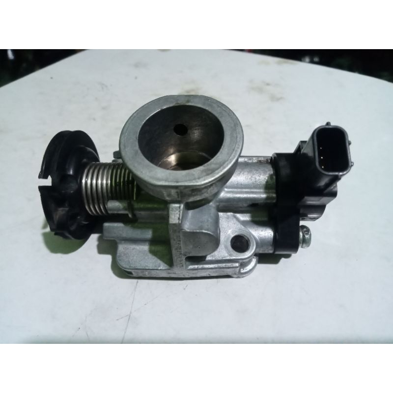 throttle body Yamaha Mio m3 Fino 125 original