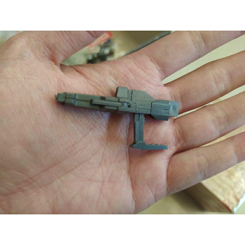 Junk Part HG 1/144 Model Kit AGE-1 Weapons Bandai