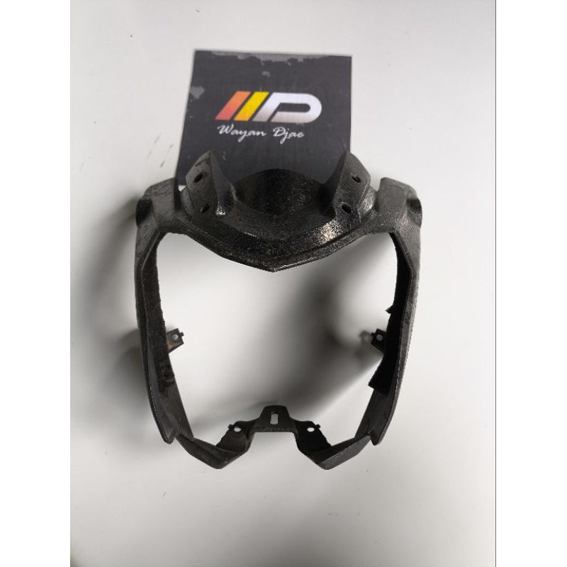 batok kepala lampu depan Yamaha Vixion new NVL original second