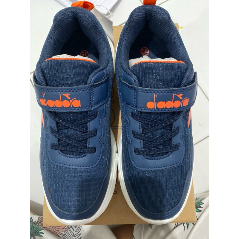 SEPATU DIADORA SPORT STATION ORI