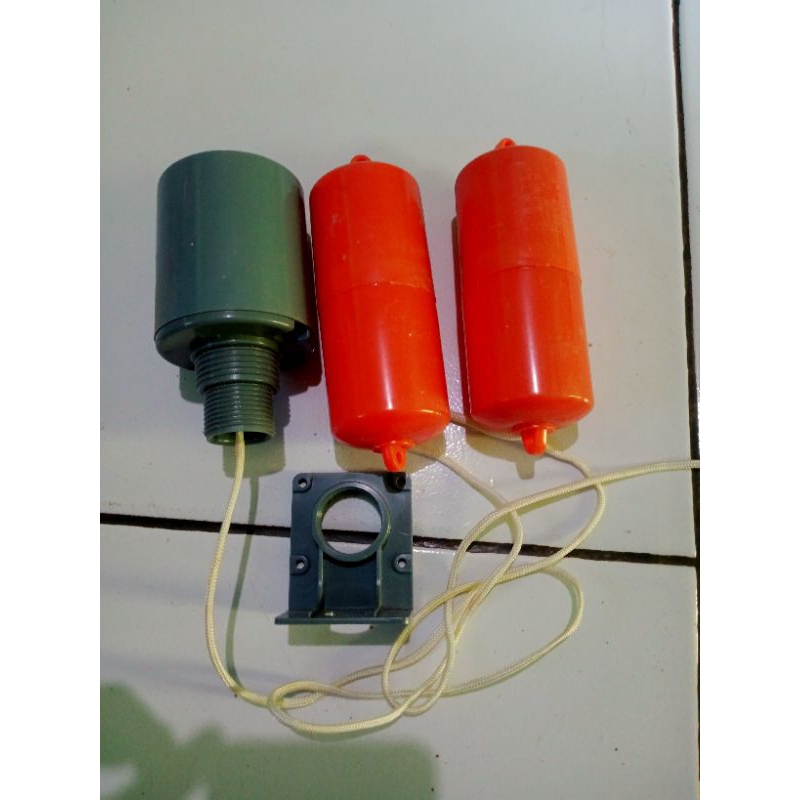 otolevel kido, otomatis toren.tanpa kemasan