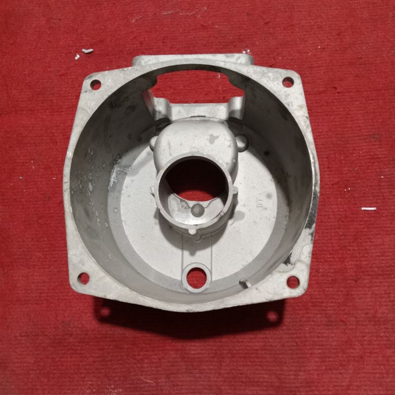 Gentongan Pompa Air Diesel Alkon 3"