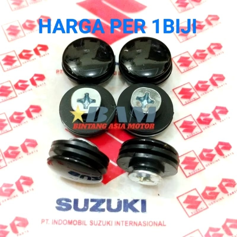 Knob Knop Baut Kaca Mobil CARRY FUTURA PANTHER KIJANG SUPER KAPSUL GRAND L300 TAFT GT ZEBRA ESPASS J