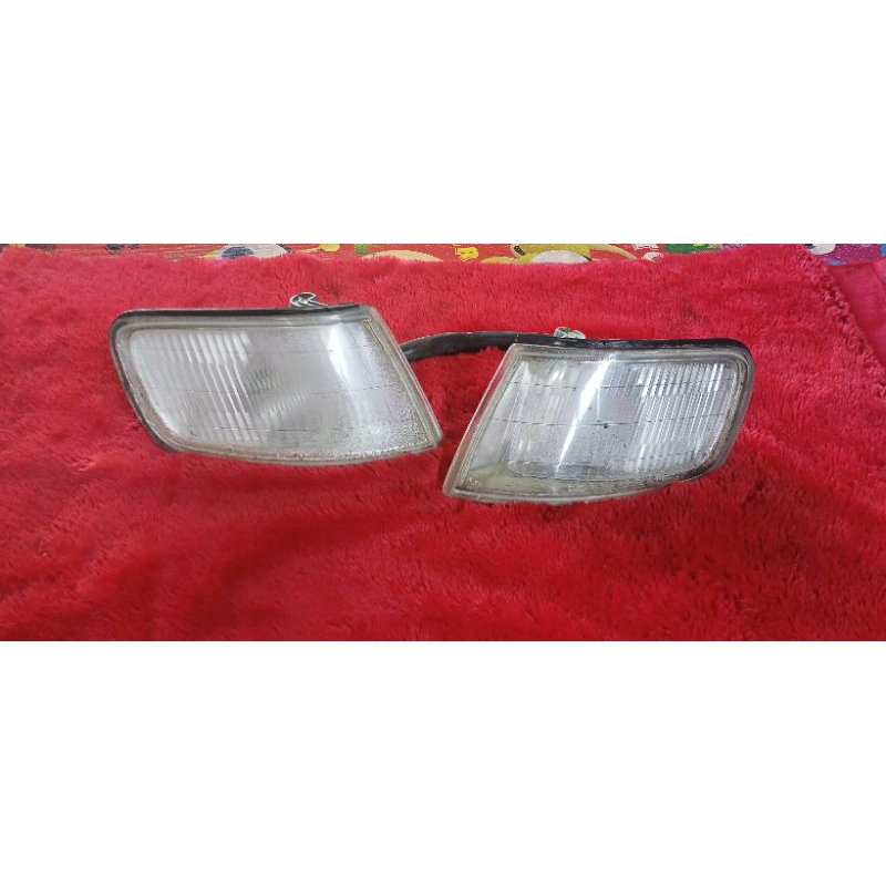 lampu sein corner lamp honda accord cielo