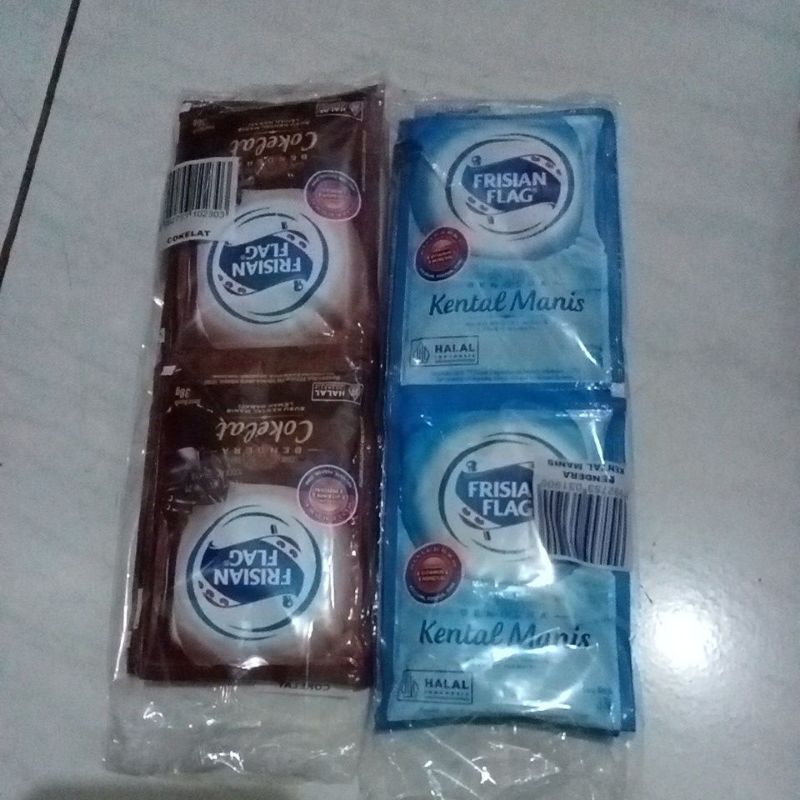

SKM Susu kental manis | kental manis putih | Susu bendera | Susu Coklat