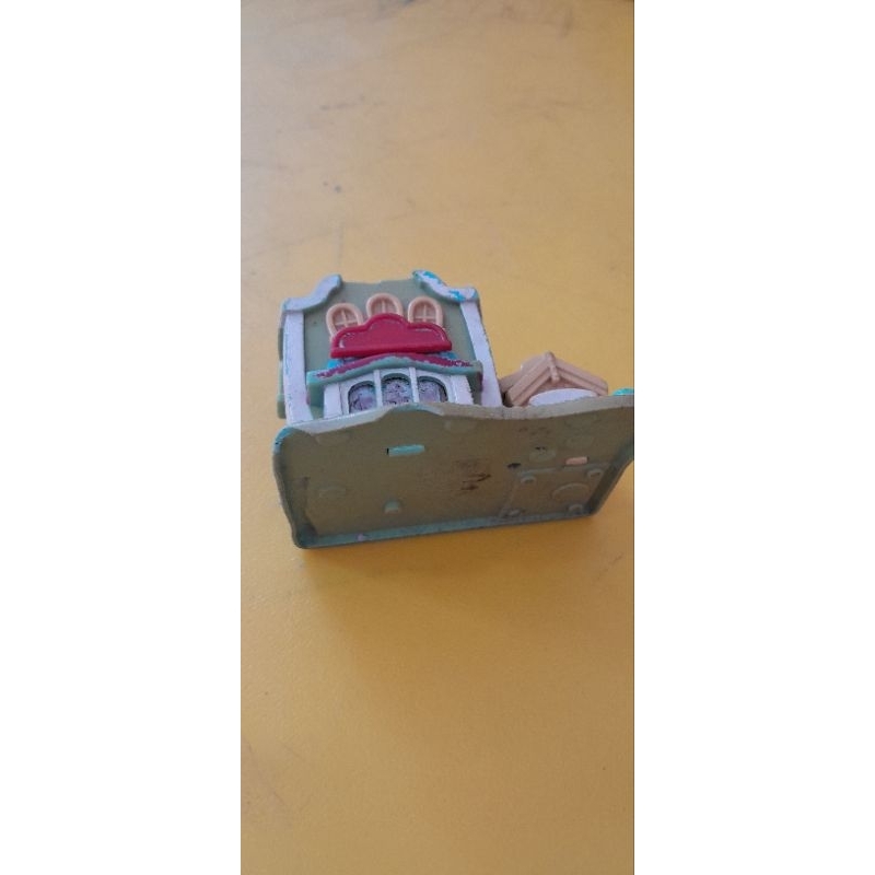 Polly Pocket Bluebird Disney 1996