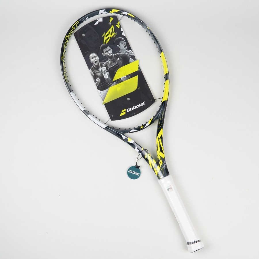 Raket Tenis Babolat Pure Aero Racket Tennis ORIGINAL