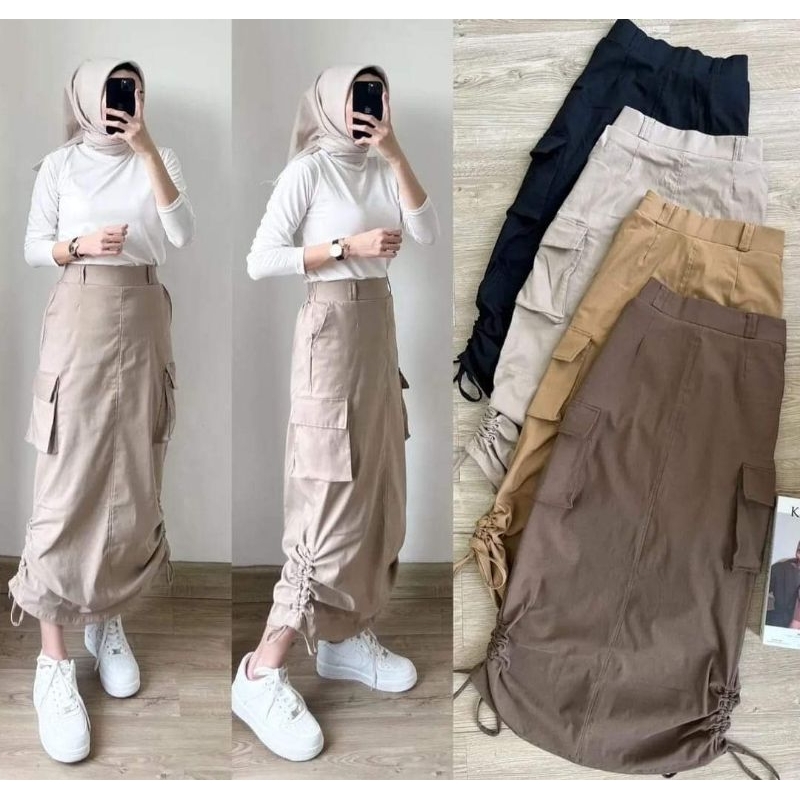 ROK CARGO SUPER JUMBO