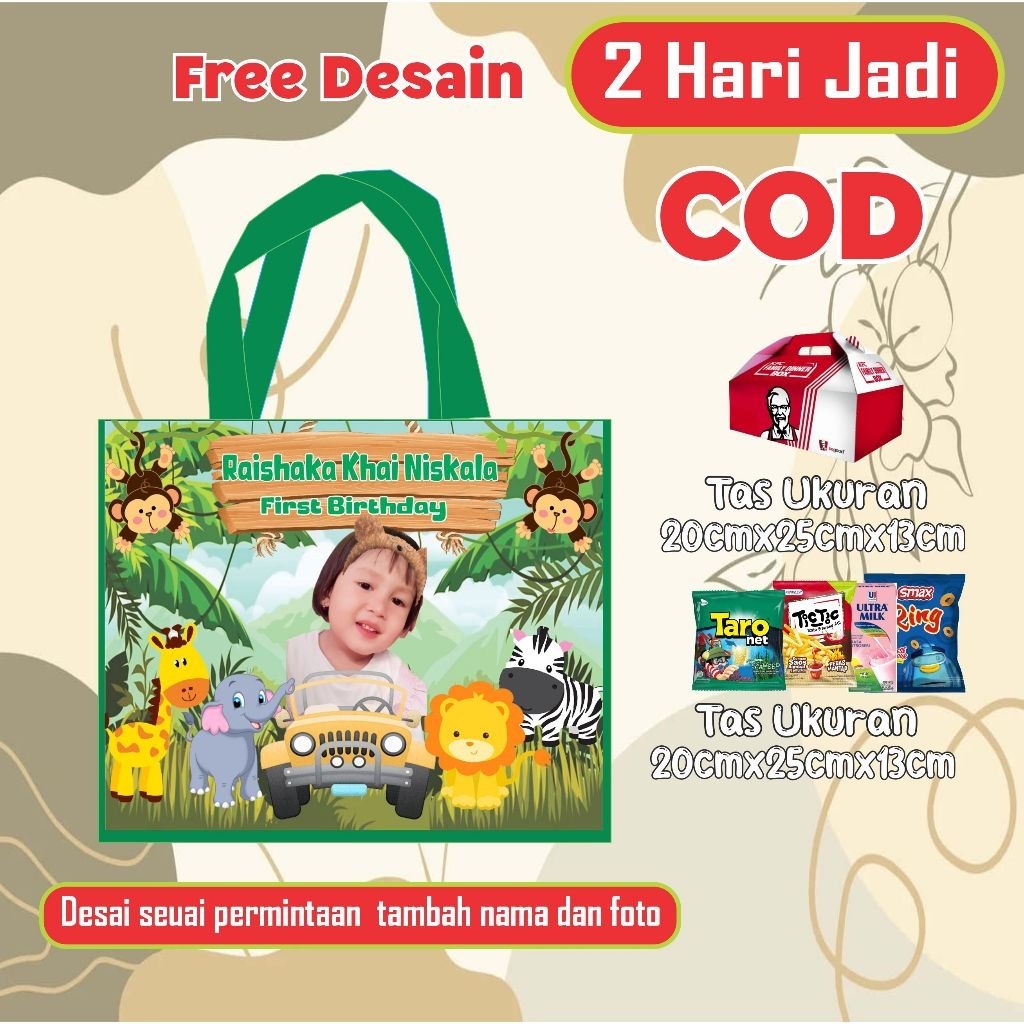 

tasulangtahunZoo_goodiebag_souvenirulangtahun_tasulangtahun_tasultah_godiebag_parcelultah_goodybag_parcelulangtahun_tasparcel_souvenirultah_tassouvenuir_godybag_tascostum_taskarakter_tasulangtahun