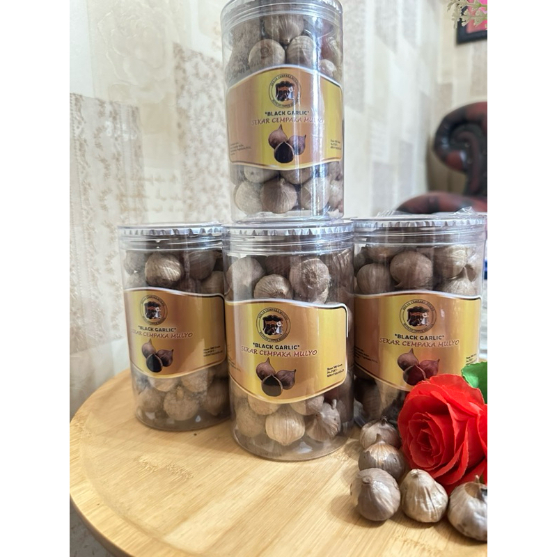 

BLACK GARLIC PREMIUM| BAWANG LANANG PREMIUM | BAWANG LANANG HITAM | BAWANG LANANG MATANG PREMIUM BLACK GARLIC | BAWANG LANANG MENTAH PREMIUM | BLACK GARLIC SEKAR CEMPAKA MULYO | BLACK GARLIC PREMIUM | BLACK GARLIC BERKUALITAS , RASA ENAK & KHASIAT BANYAK|