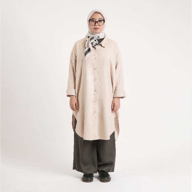 SE.NA.DA Kalunara Tunic