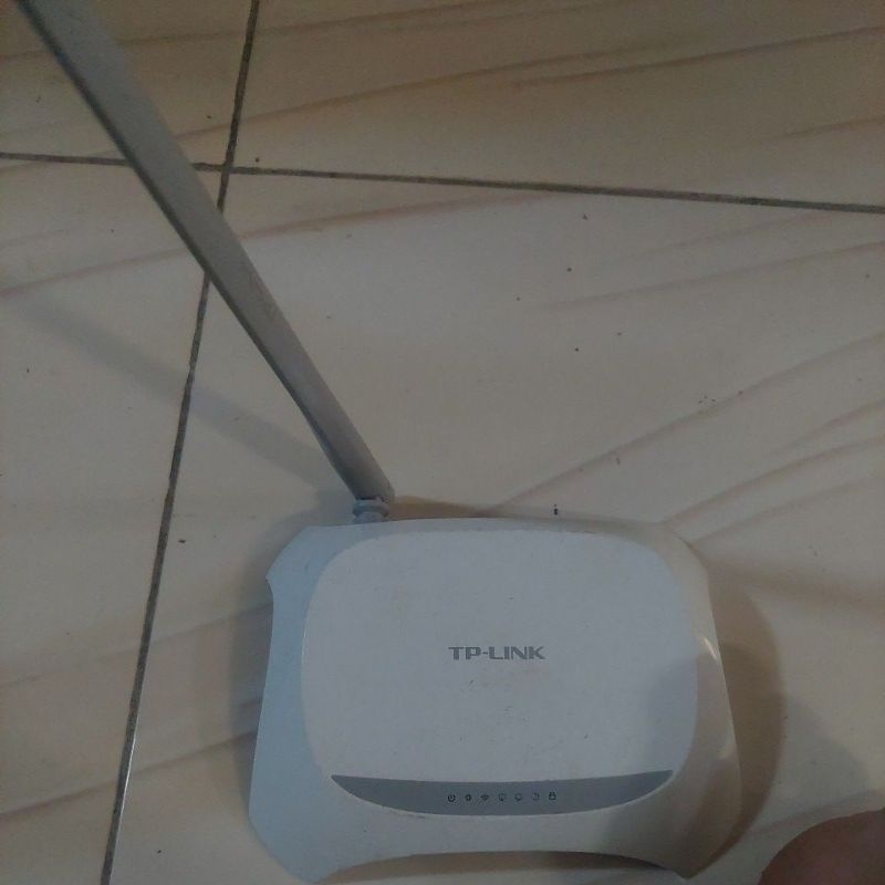 tp-link TL-wr720n