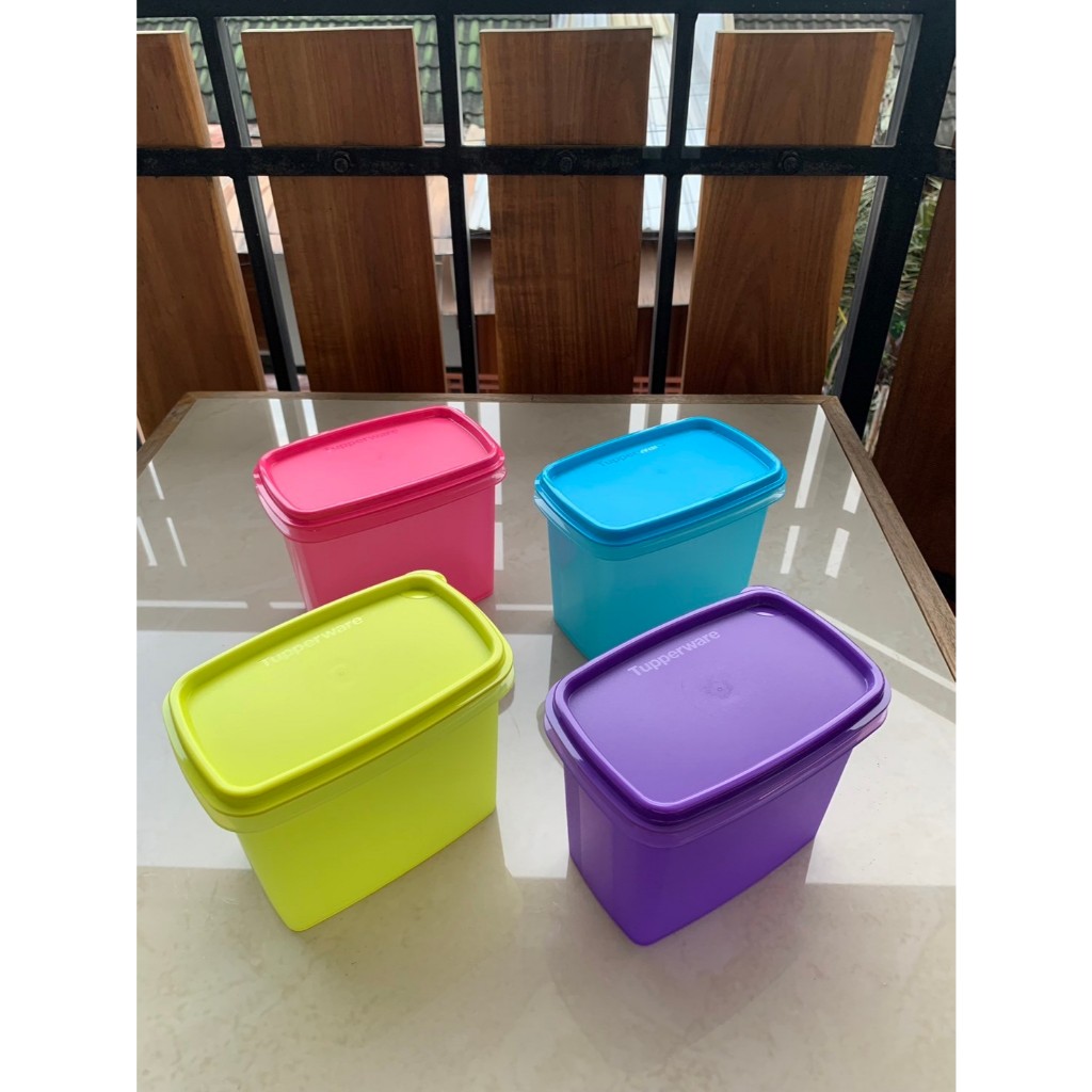 Tupperware Season Saver Toples
