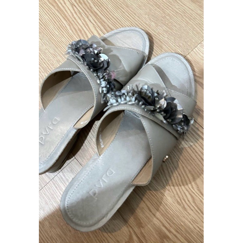 preloved pvra shoes