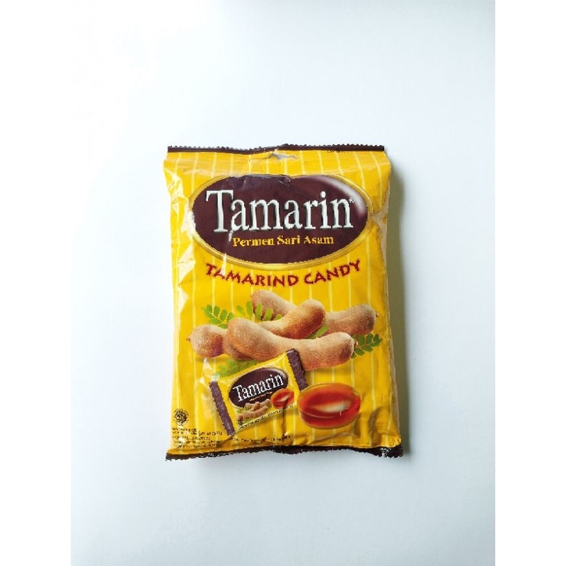 

Tamarin Permen Sari Asem 135g