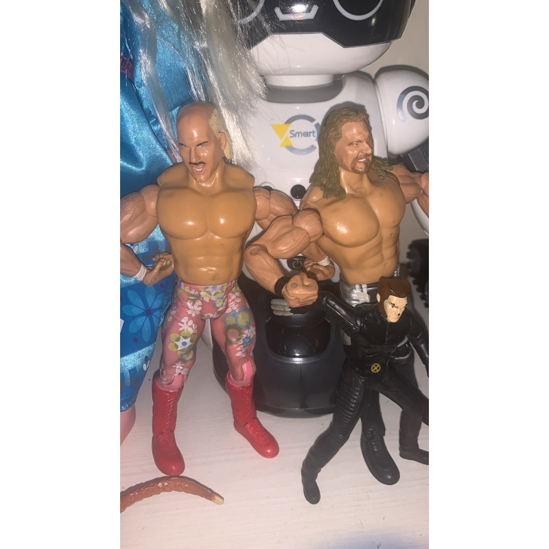 figure WWE