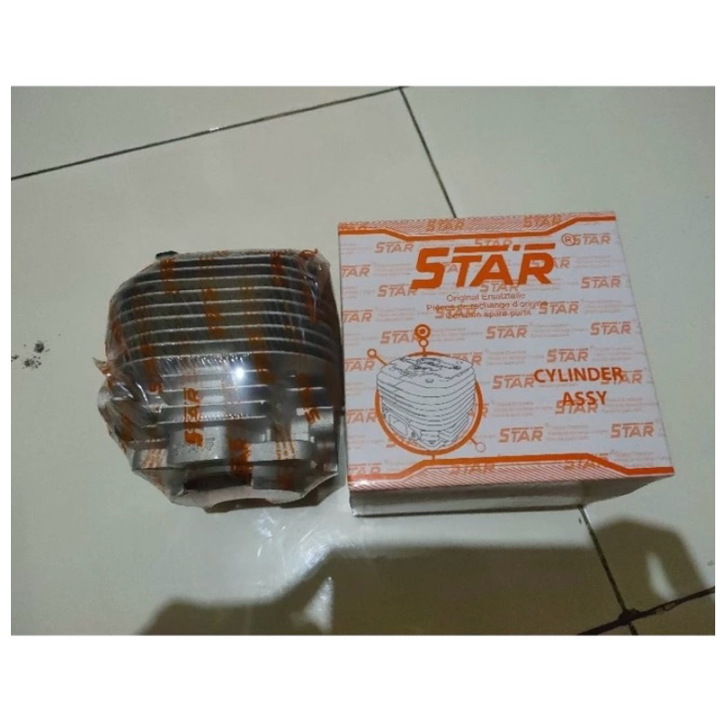 Cylinder Blok Senso/Chainsaw 070 MS-720 STAR ORIGINAL