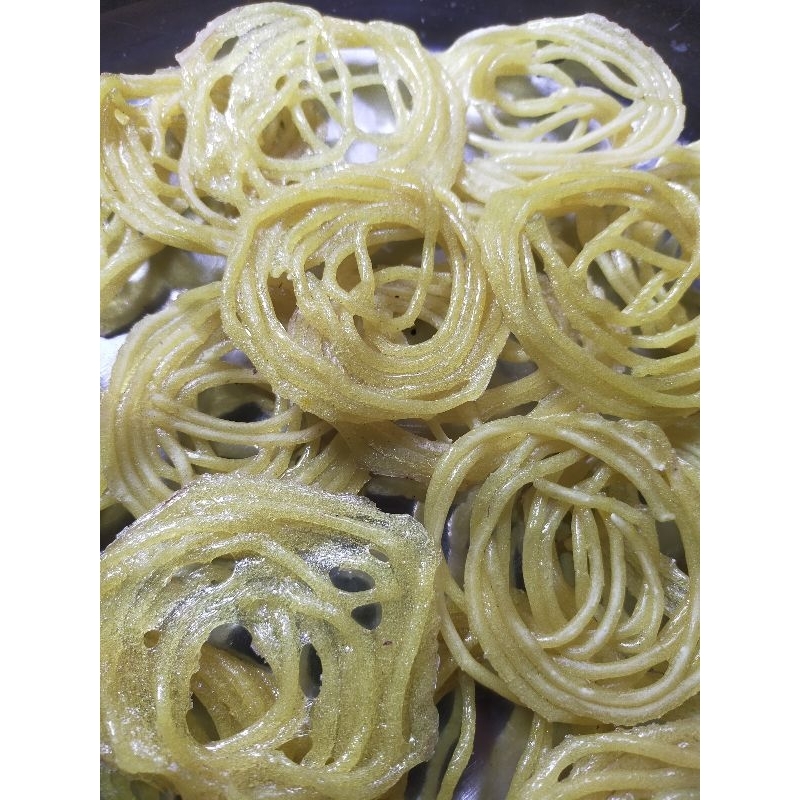 

krupuk mie kuning menta 1kg
