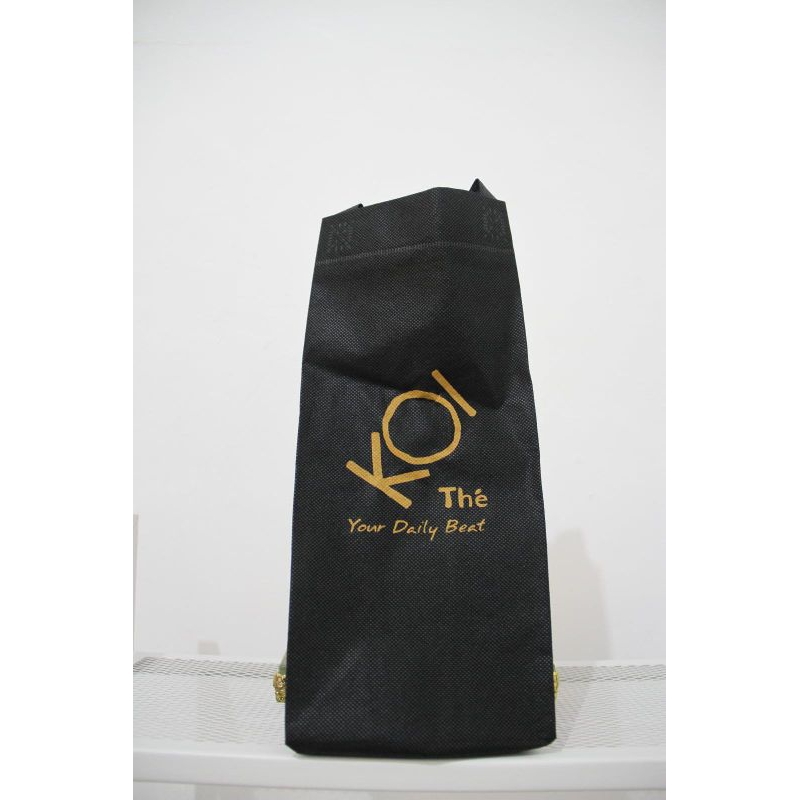 

[READY STOCK] Spoundbag Koi The Black Small Size Original