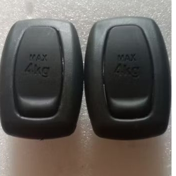 hook gantungan baju Innova reborn /Fortuner vrz