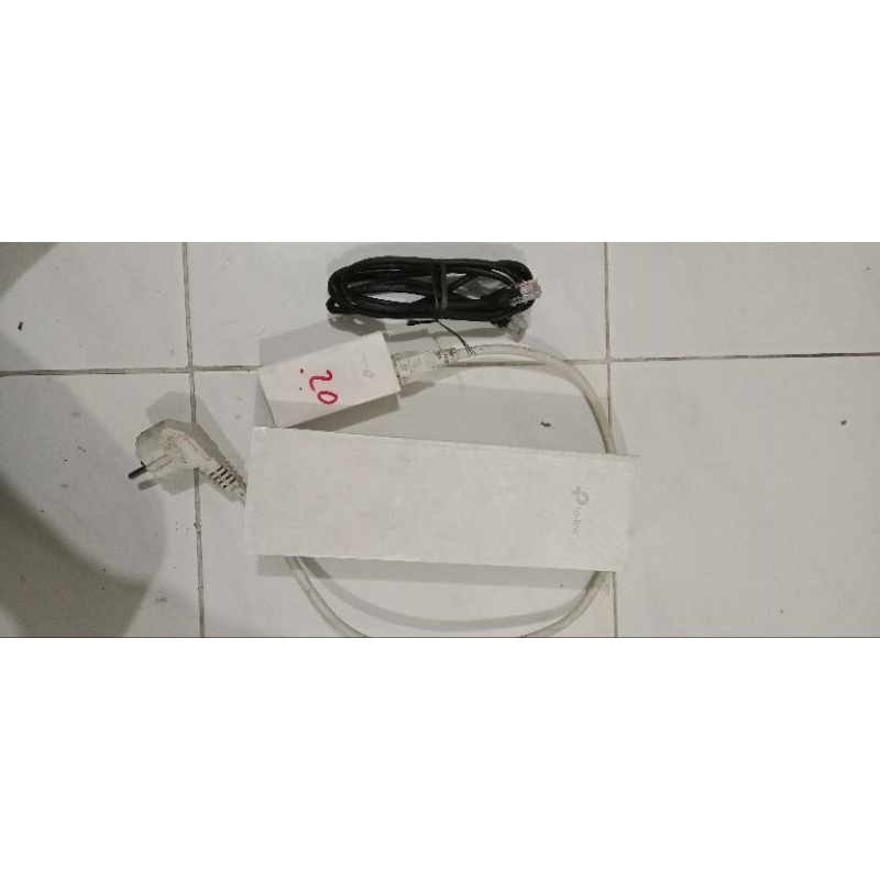 TP-Link Cpe220 v3 Second