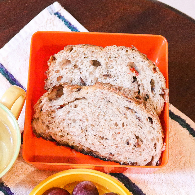 Kubox Tempat Makan Sekolah Kiddie Lunch Box Lucu Kotak Makan Anak Plastik Wadah Makanan Unik