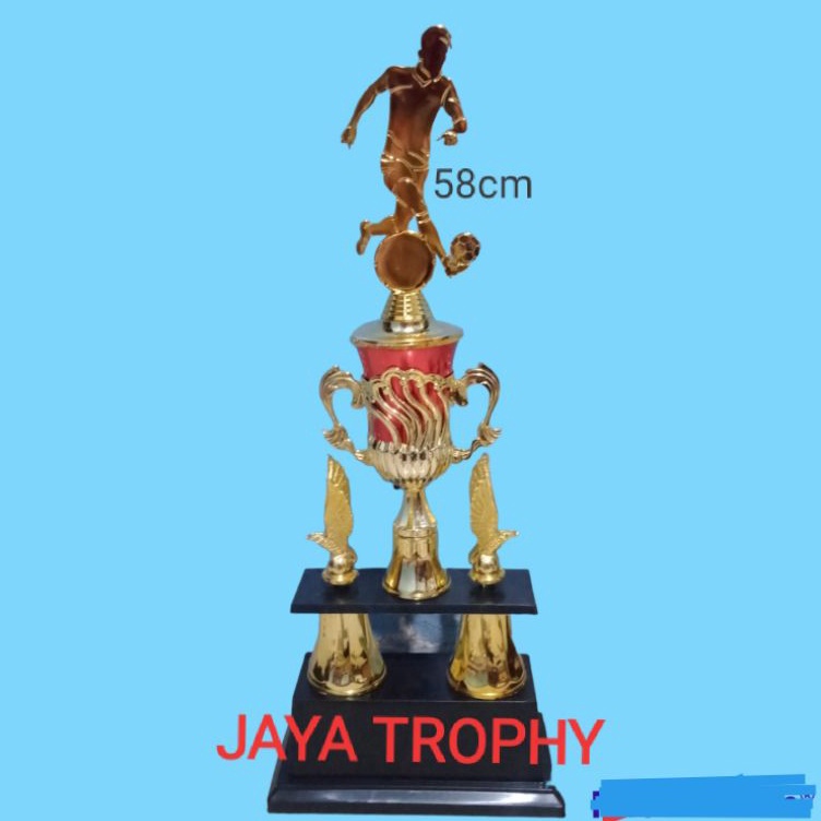 Super Hemat  PIALA KAKI 2 FUTSAL CK16