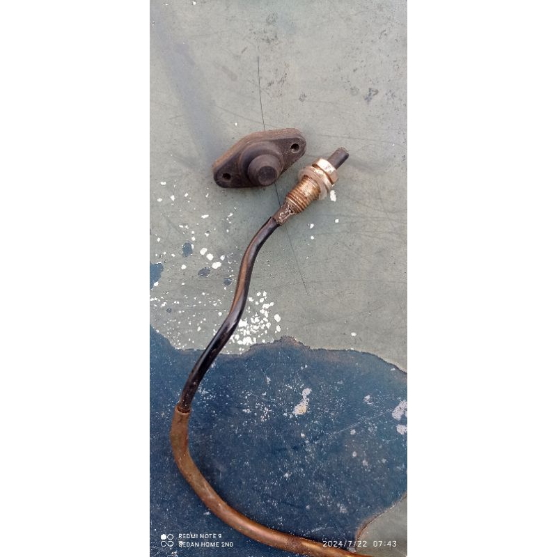 switch pintu daihatsu charade classy winner cx