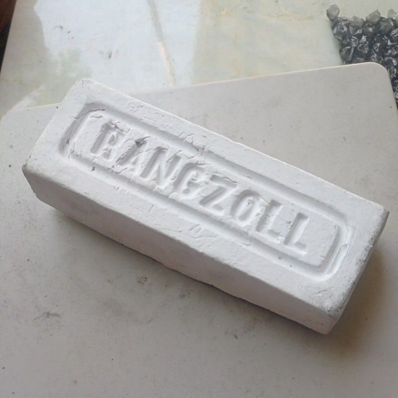 batu poles putih rangzoll