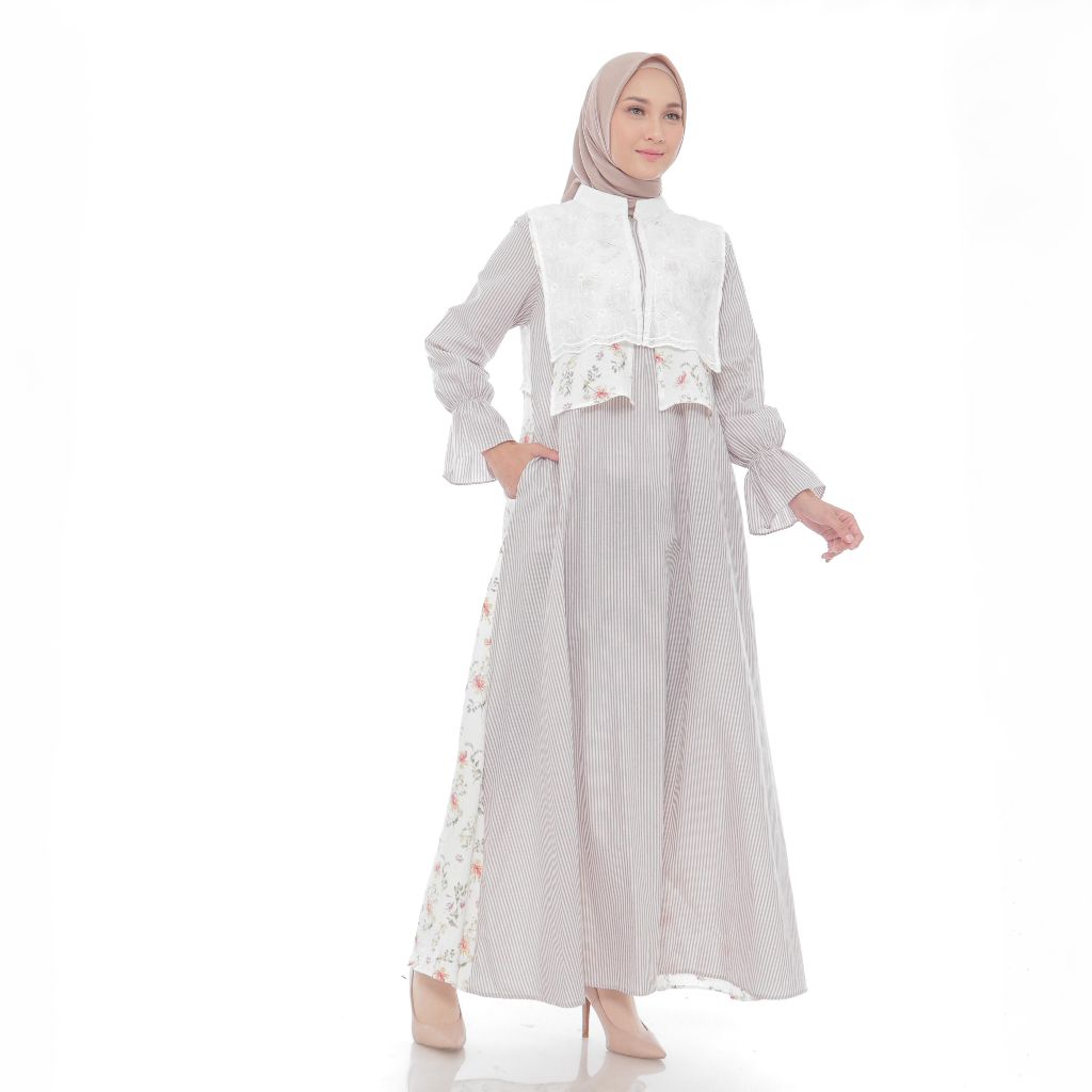 𝐑𝐃𝐊 Kenkio Harajuku Dress