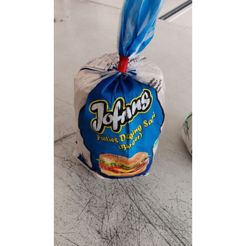 

jofran beef paties 900g isi 15