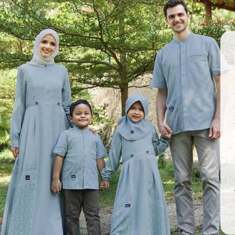 Little Gamis Mirania Mutif