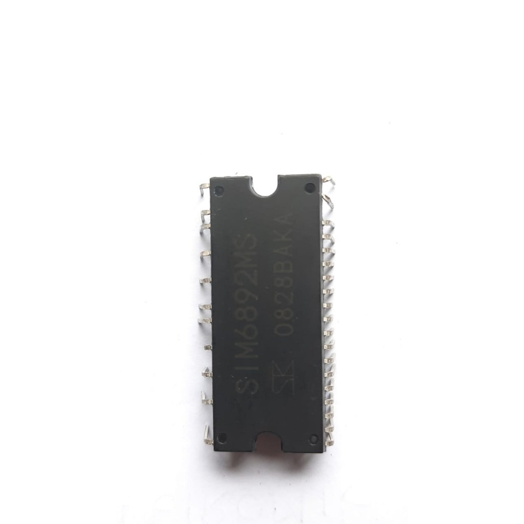 IC SIM6892M (Pengganti SIM6822)