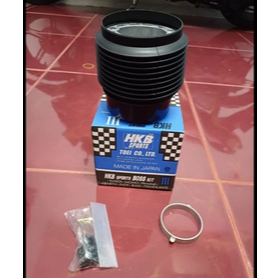 Bosskit / Boss Kit Honda Ferio / Jazz / GE8 / Brio