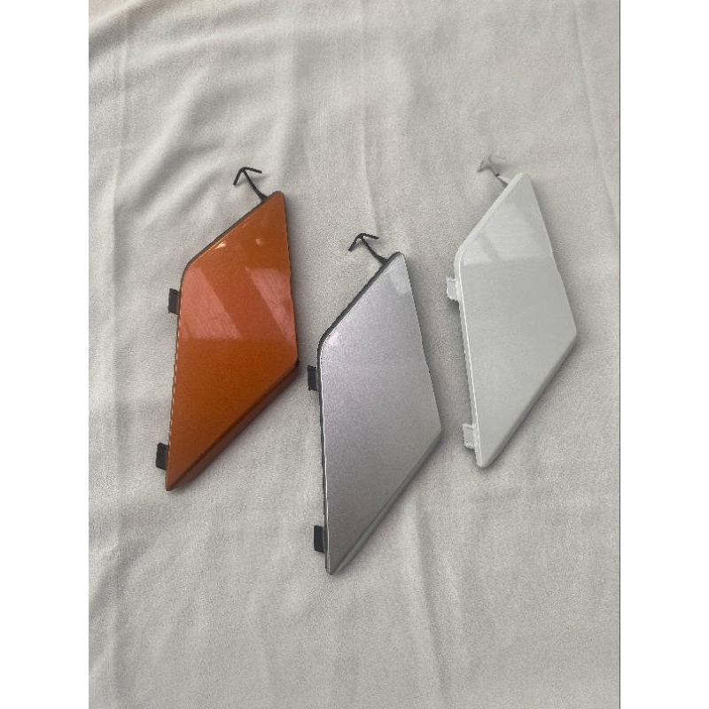 tutup derek Towing bemper mobil DEPAN Nissan Livina 2019 up satuan