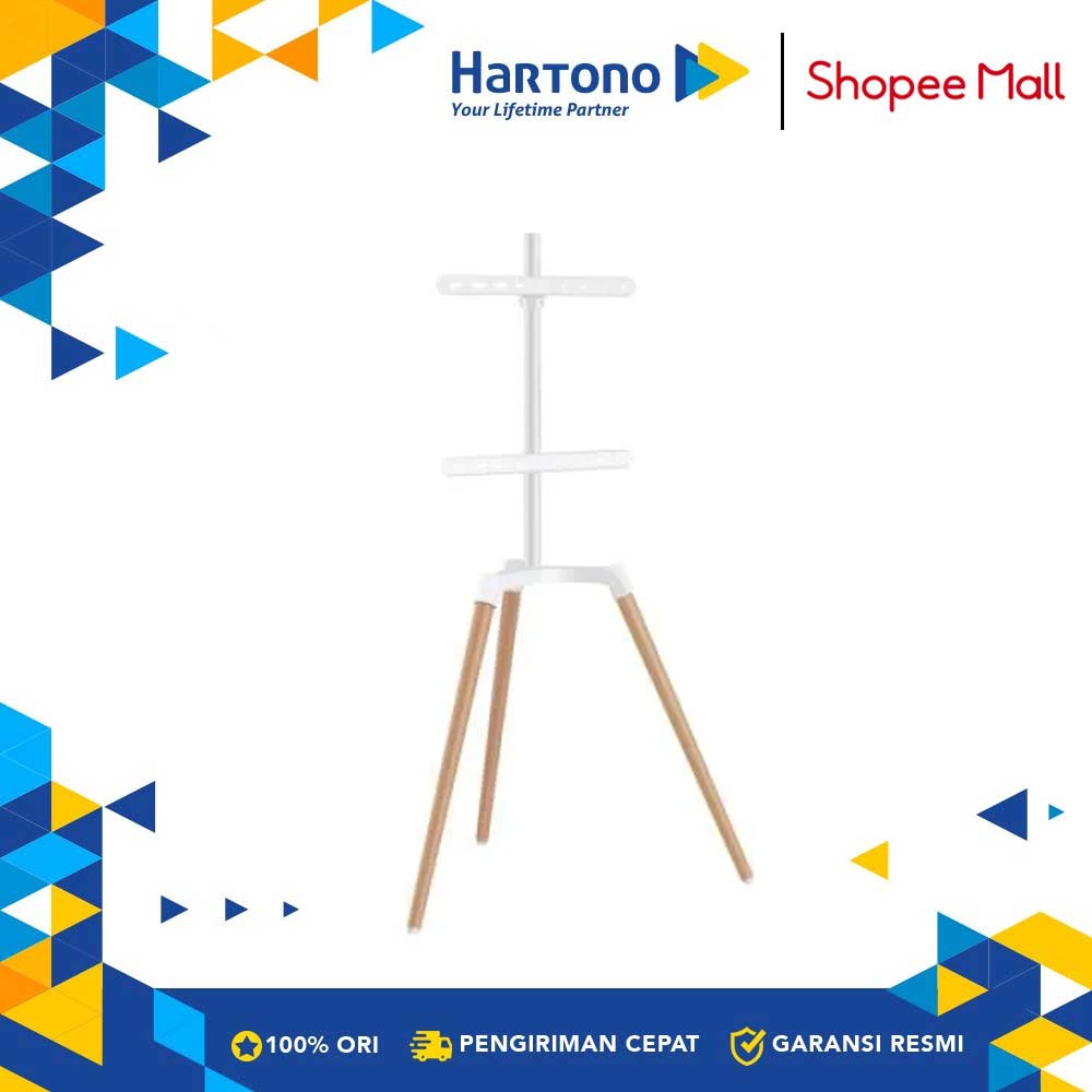 Bervin Stand Bracket TV Art Bracket TV Berdiri ESBA-5065L