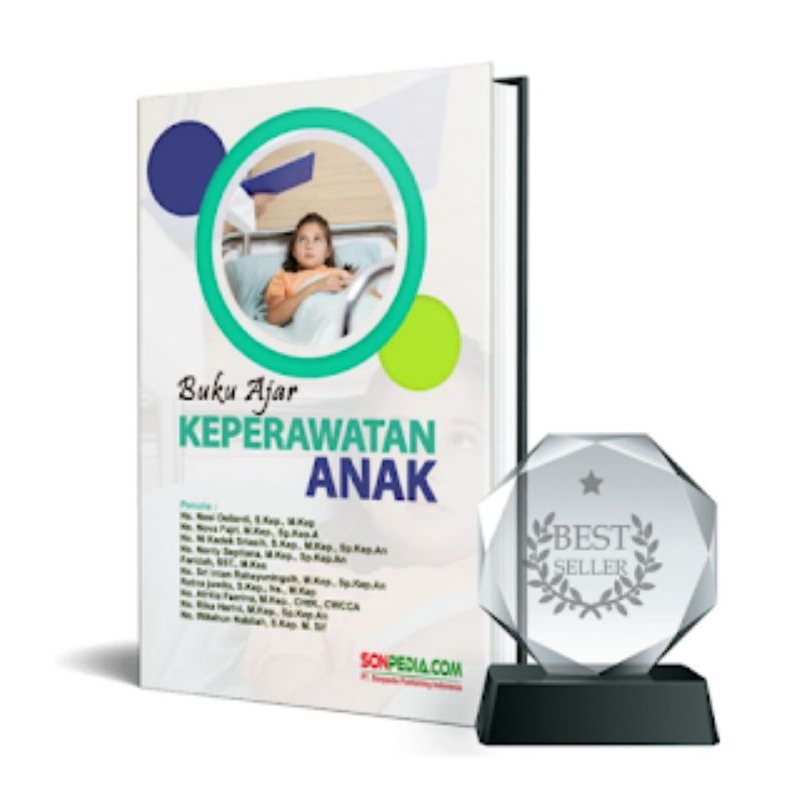 Buku Ajar Keperawatan Anak