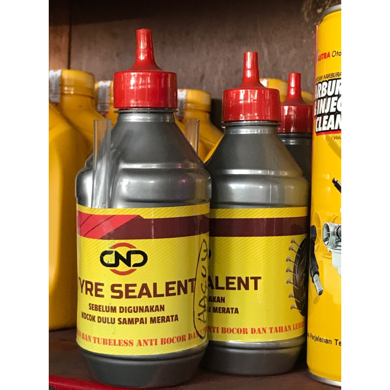N2 PATI MOTOR CAIRAN BAN TUBELESS ANTI BOCOR CND ORIGINAL 100%