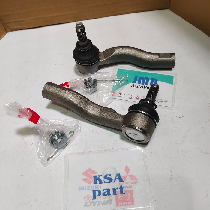 TIE ROD END TOYOTA GRAND NEW AVANZA / GRAND NEW XENIA 2015 - 2021