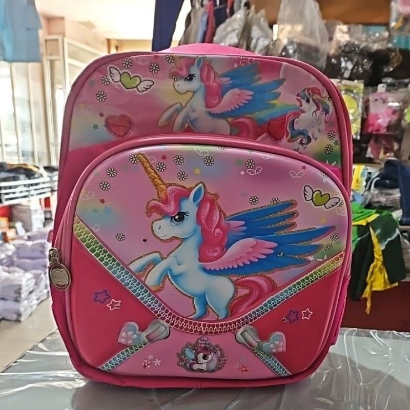 Tas PAUD / TK Anak Perempuan